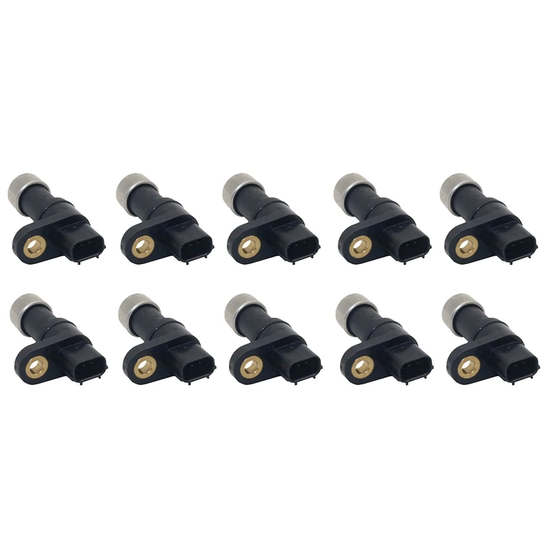 

10X Automotive Transmission Speed Sensor For Honda Civic 28820RJ2003 28820-RJ2-003