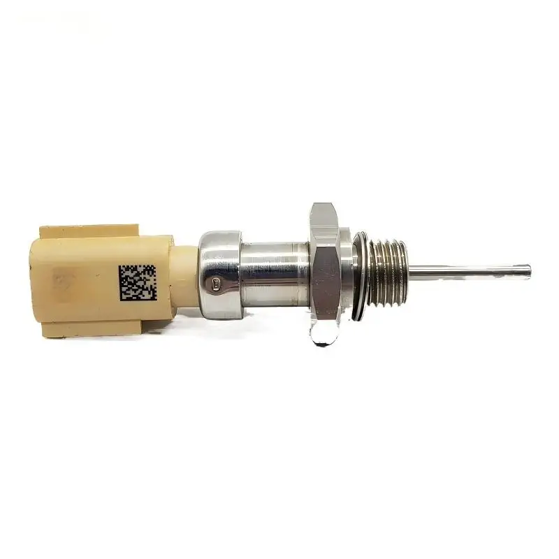 Diesel Engine Parts 4954250 Water Temperature Sensor Switch 4954250 Engine Water Level Sensor for 329D 330 336 345D_C