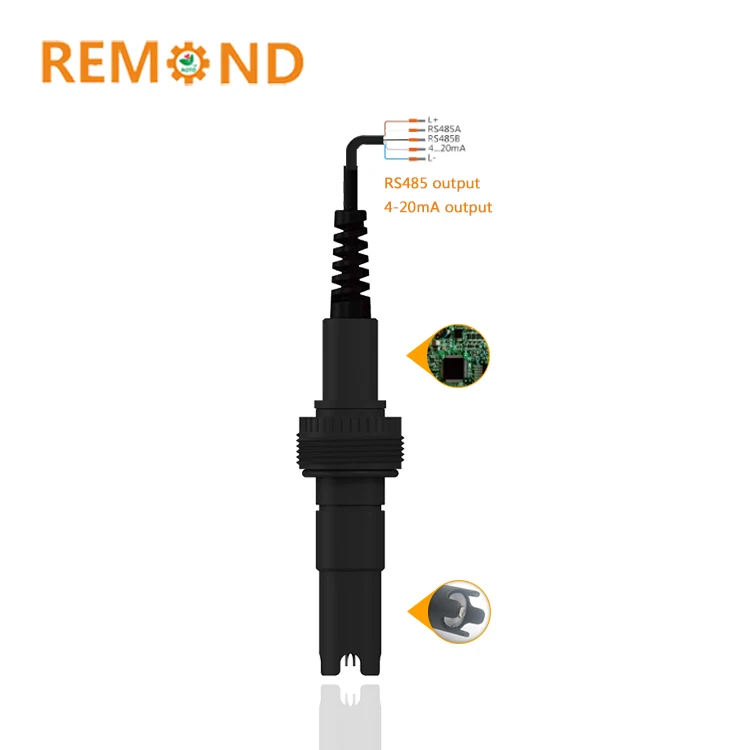 Orp Sensor With 4-2…