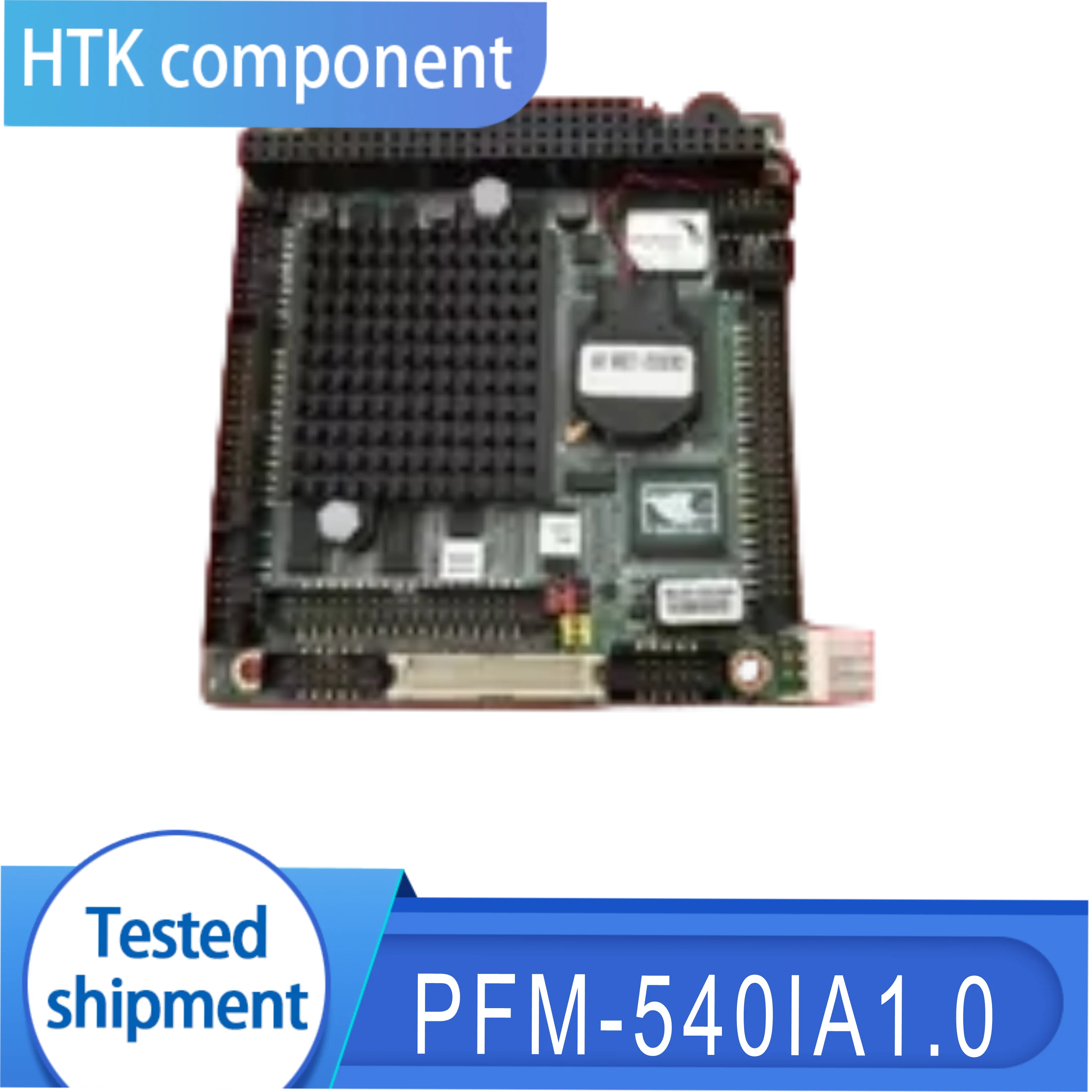 PFM-540IA1.0 industrial equipment motherboard