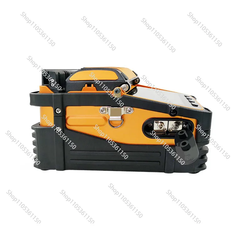 Fiber Optic Splicing Machine with Power Meter Fiber Splicer fusion
