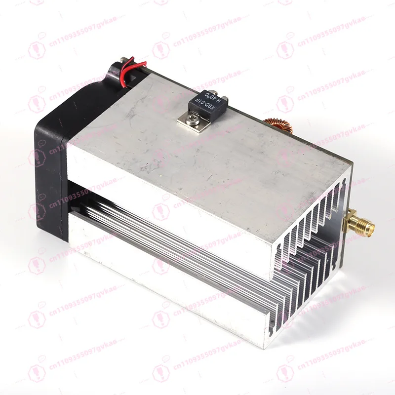 RF Power Amplifier 433MHz 25W Power Amplifier Transmit