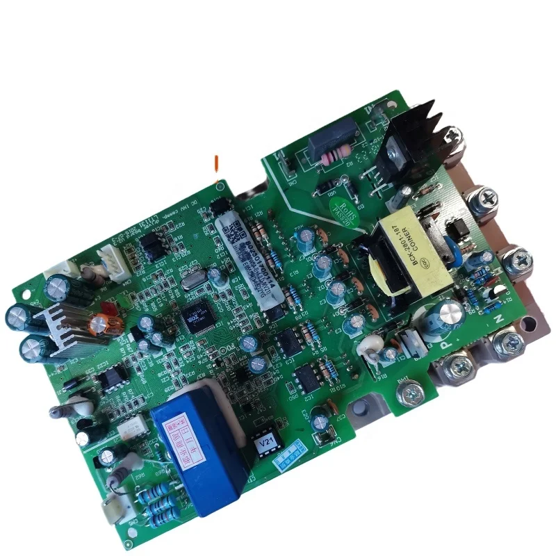 

New GREE Central Air Conditioning Frequency Conversion Board CMV-V560WSA 802301700114 Power Module Driver Electric Source