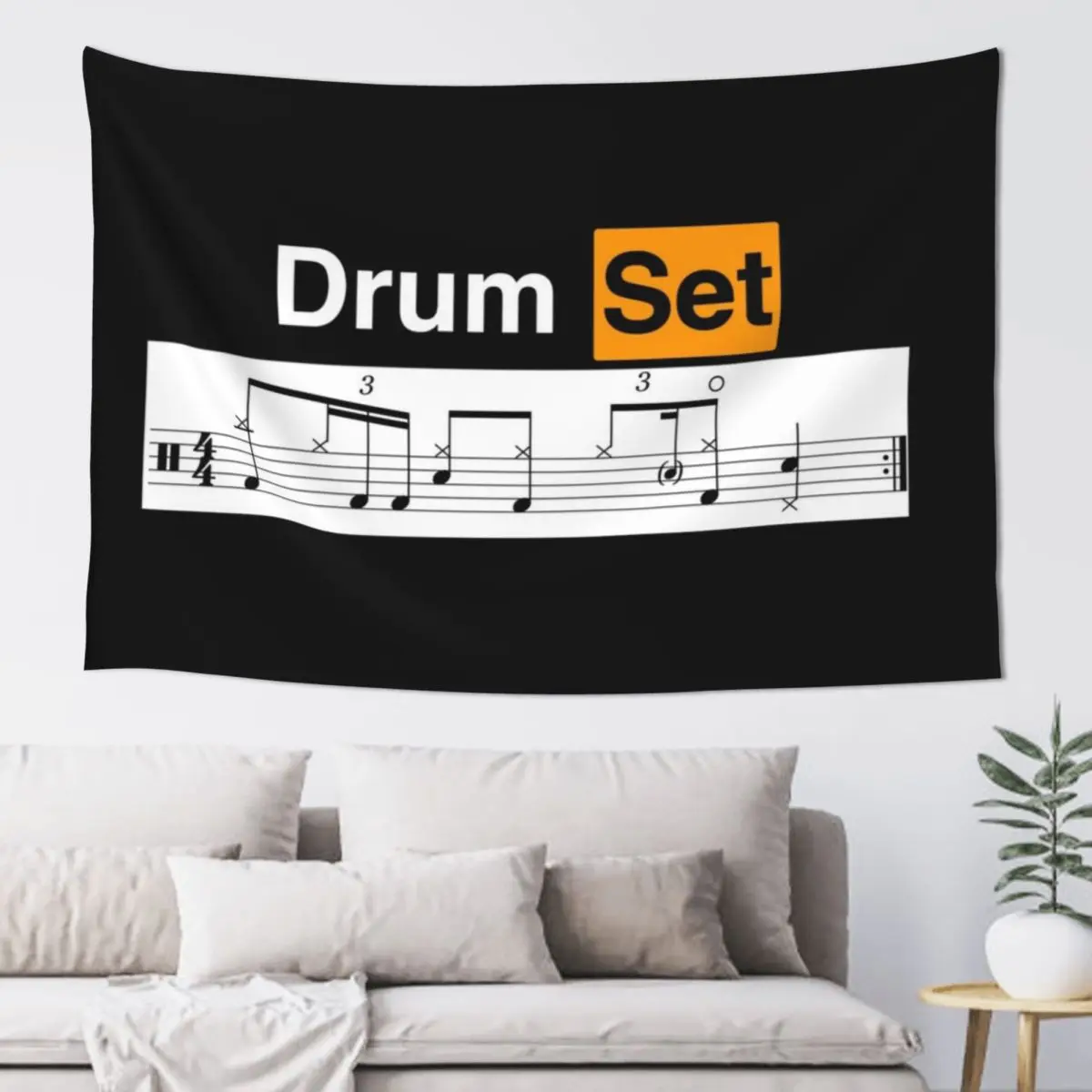 

Legendary Drum Beat of a Certain Cultured Site Tapestry Wall Decorations Wall Hanging Home Decorating Tapestry