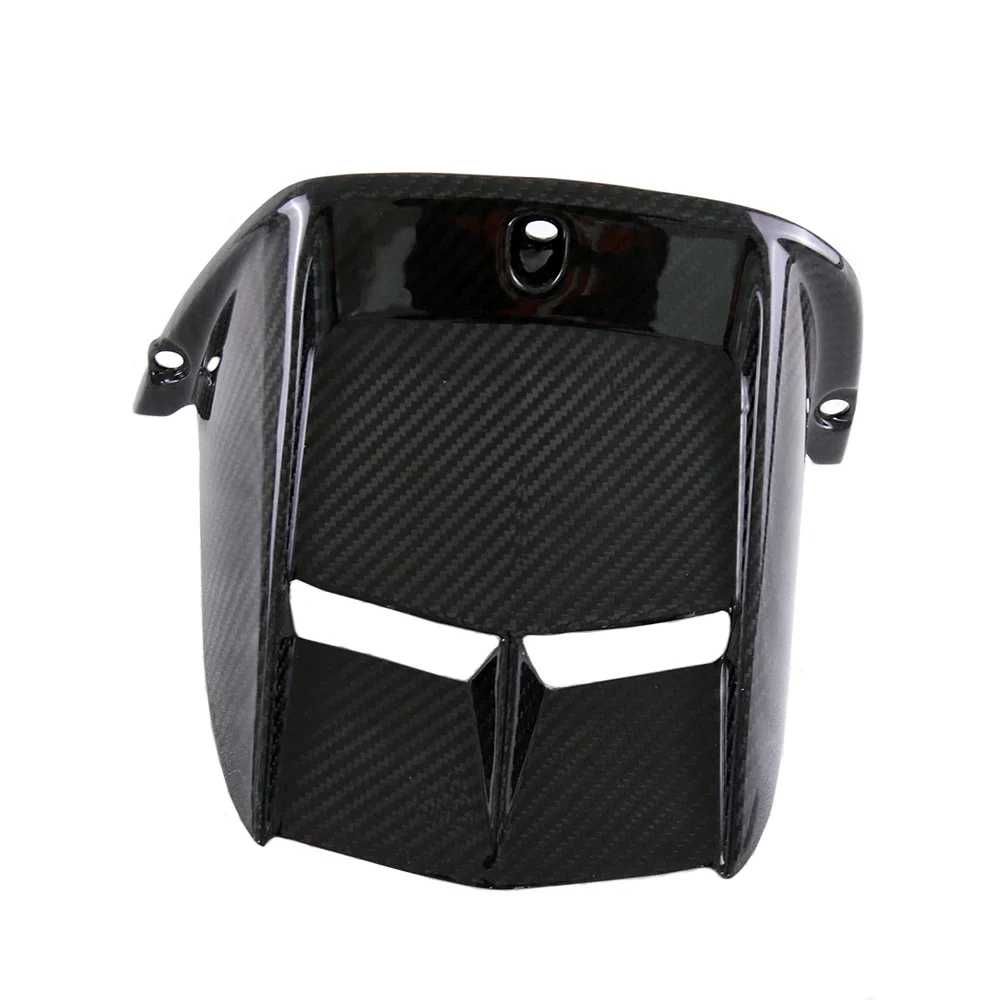 

Задний брызговик из углеродного волокна для Yamaha R6 2017+, обтекатель мотоцикла, модифицированные аксессуары, запасные части