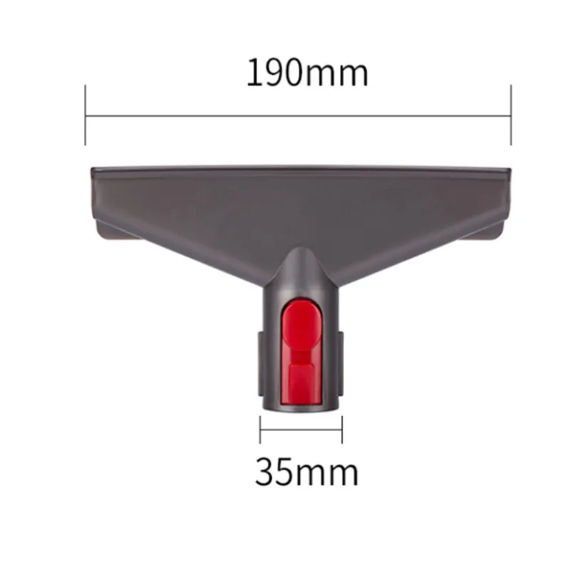 다이슨 무선 진공 청소기용 매트리스 도구 헤드 브러시 깍지 액세서리, V7, V8, V10, V11, SV10, SV11