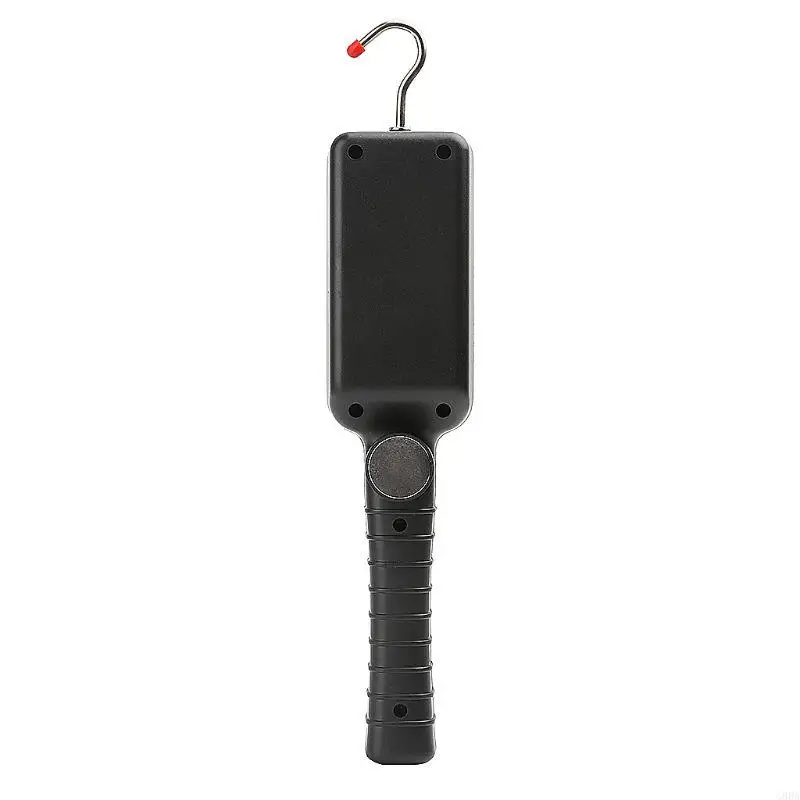 G88A Portable USB Rechargeable Work Light COB Repairing Lamp With Magnet & Hook 34 LE