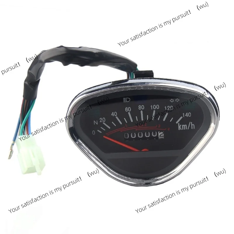 forMotorcycle Meter Odometer Speed Display LCD Screen For Honda BENLY CD50 CD65 CD70 CD90 DAX ST50 ST70 CT50 CT70 CT90 Accessory