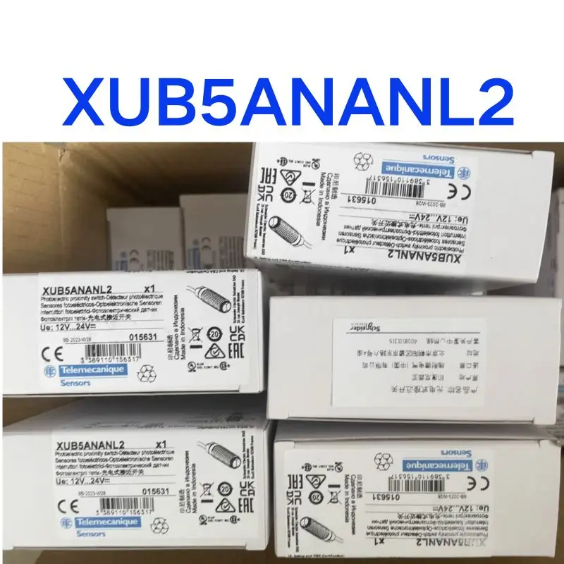 New Pressure switch XUB5ANANL2 fast delivery