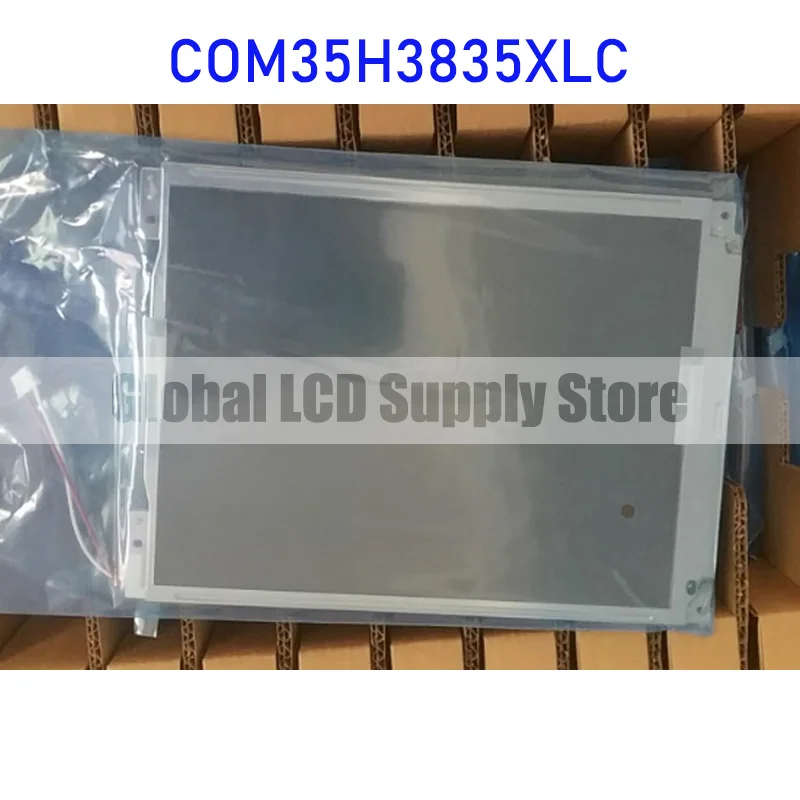 COM35H3835XLC 3.5 Inch Original LCD Display Screen Panel for Ortustech Brand New and Fast Shipping 100% Tested