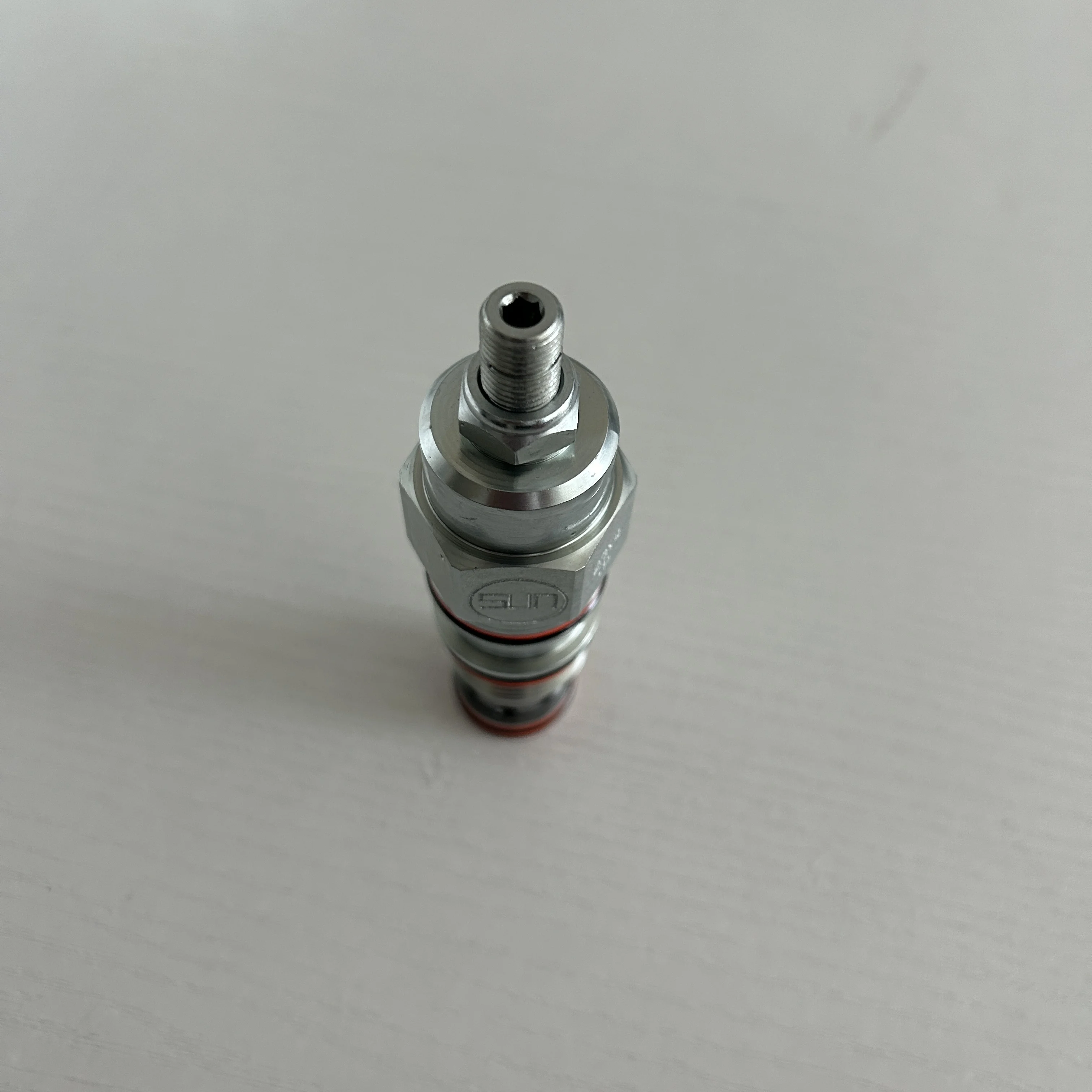 

Original SUN Flow Control Valve PBFBLAN SUN HYDRAULICS