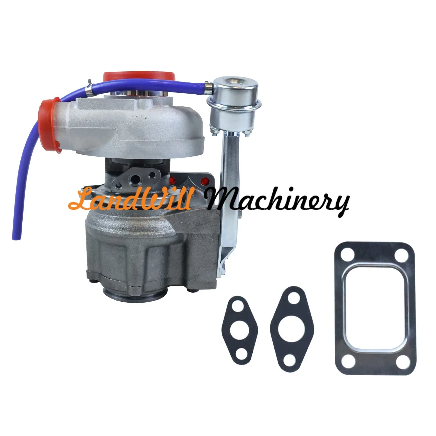 Turbocharger 3800709 3592015 Fits For Cummins Dodge RAM 4BT 110HP