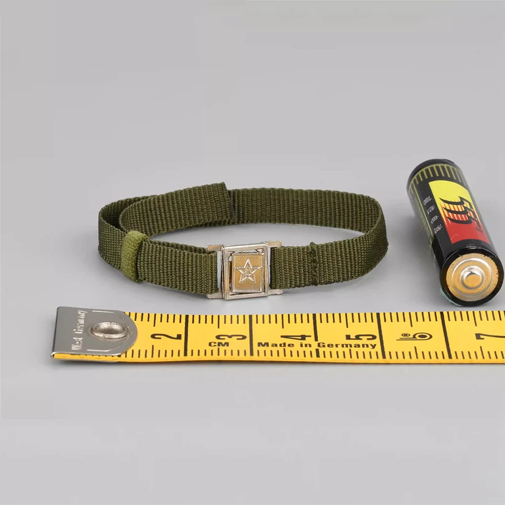 1/6 Flagset FS 73050 Kobieta Dziewczyna Żołnierz Mini Zabawki Model Taktyczne Torby Pasowe Akcesoria Do 12 "figurki DIY