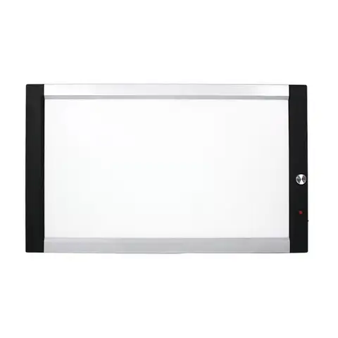 Hospital Clinic Medical LED X Ray Film Viewer Box Negatoscope Sensor Type Double Screen Viewing Lamp X-Ray Film Viewer Box