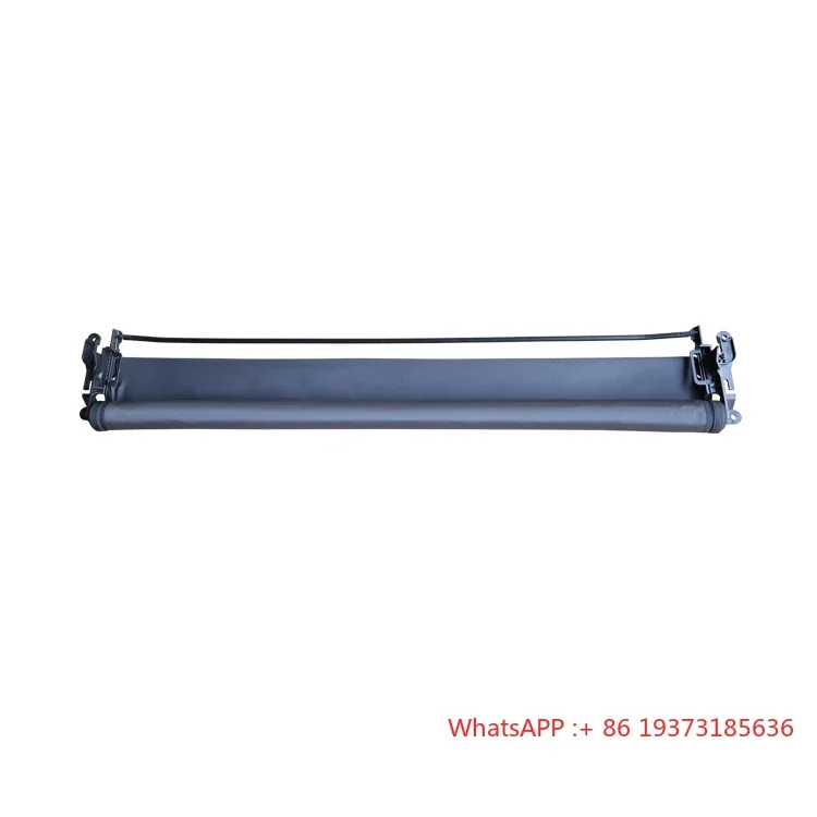 Best Quality Auto Body Parts OE A1677808700 Car Sunroof Curtain Assembly for Mercedes Benz GLS 167