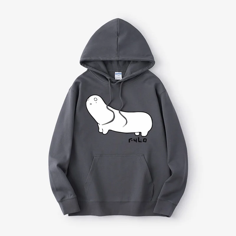 

Толстовка Street Sle Hoodie Thin Fce Girls End of Travel Yurie Aalyptic Travel Sweatirt с удлиненными рукавами, свободного кроя, из хлопка.