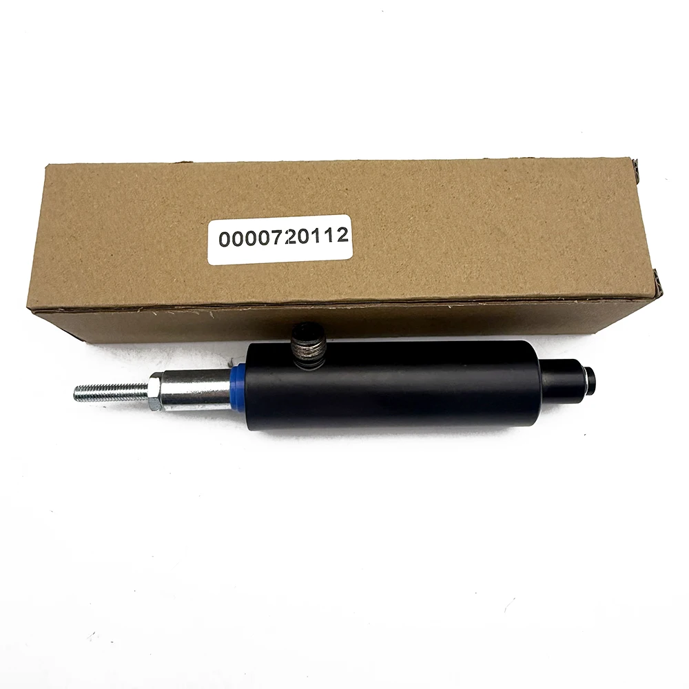 

Тормозной цилиндр управления переключением передач для грузовиков MAN / IVECO / BENZ 0003530255 3273580355 8117016046 02248786