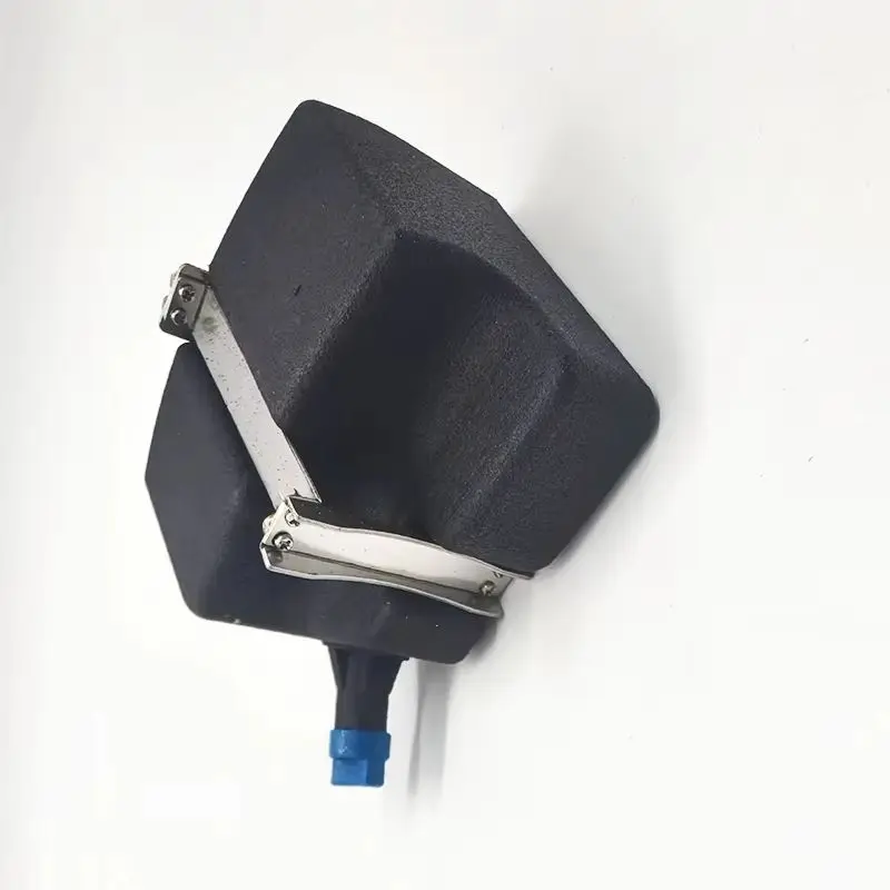 

Scaleclub RC Model For 1/14 Para Tamiya Man Tanque De Urea Mejorado Con Soporte Rc Accessories