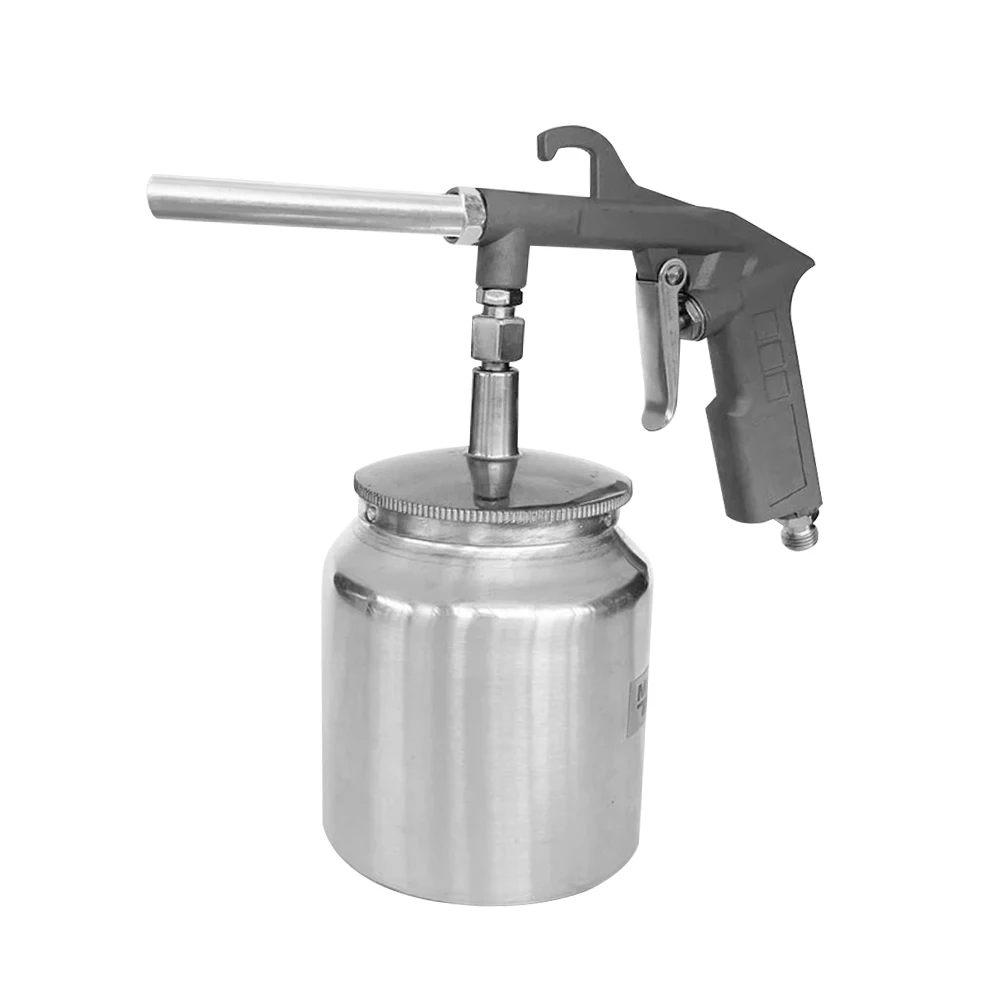 

Пневматический пистолет-распылитель, набор инструментов для пескоструйной обработки, инструмент для распыления автомобилей/мебели для автомобилей, поделок своими руками/распылитель краски