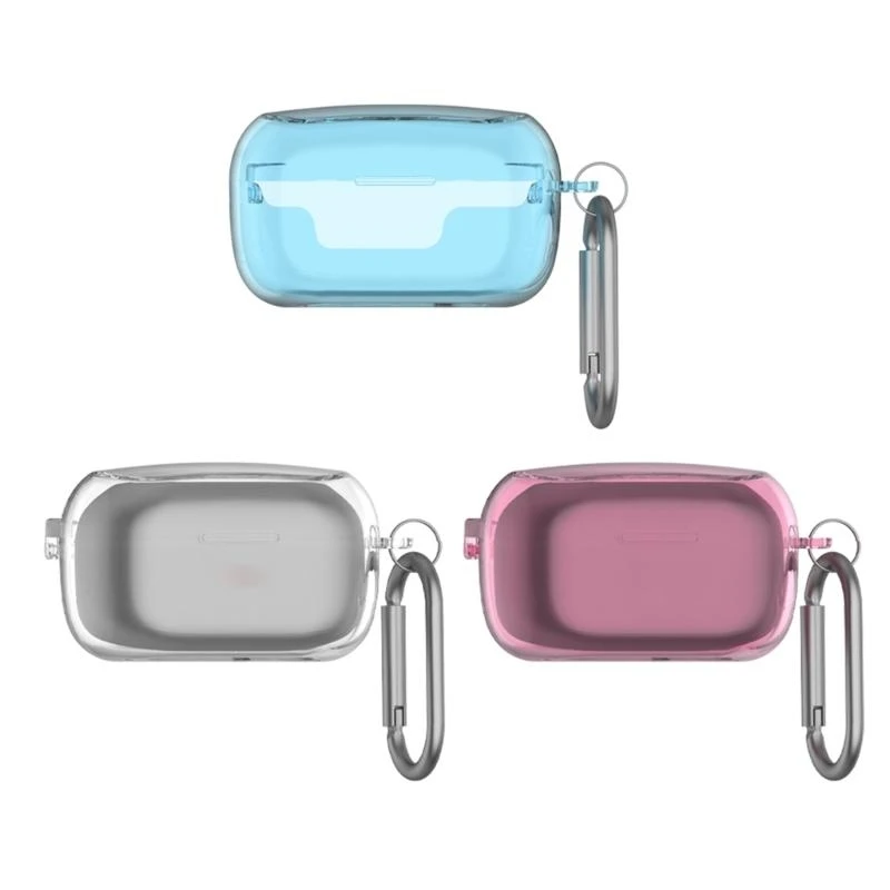 

83CE Headphone Washable Cover Antidust Housing Sleeve Case Shell For TE-V1R HEN