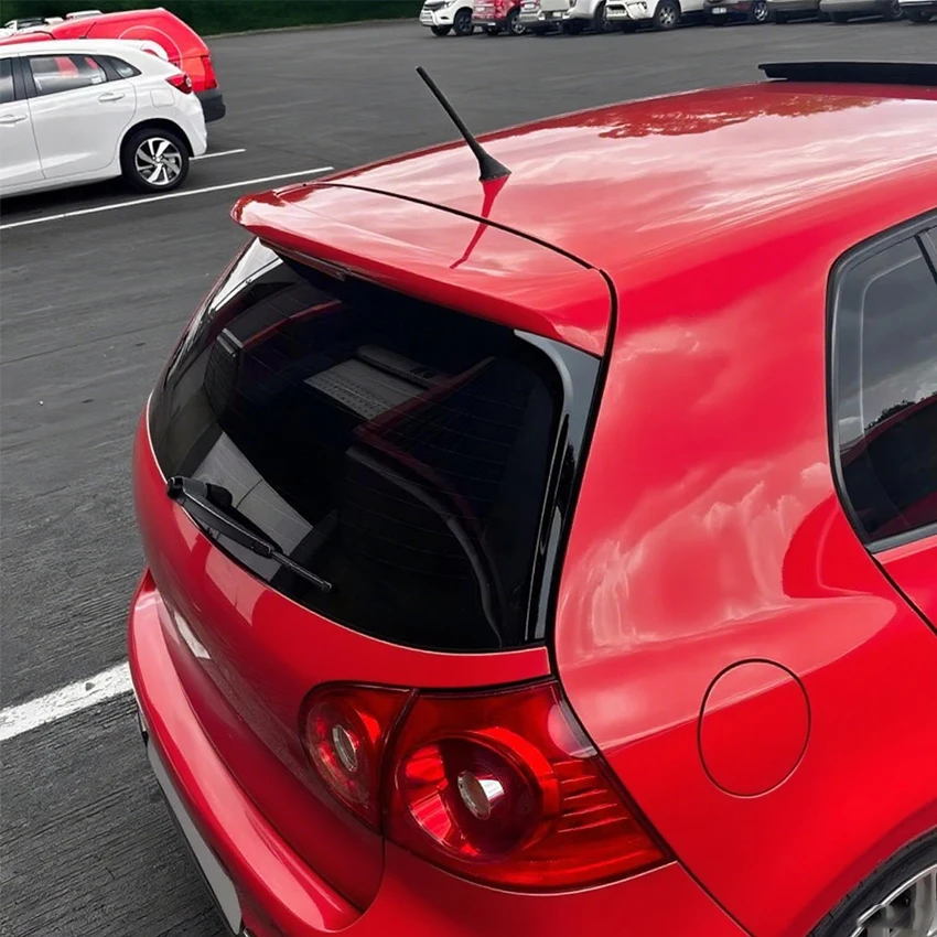 Aggiornato al modello GTI Spoi - Model Kit Volkswagen recensione e prezzo