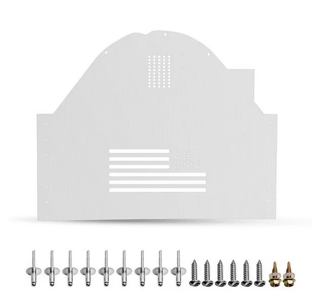 

Catalytic Converter Protective Plate