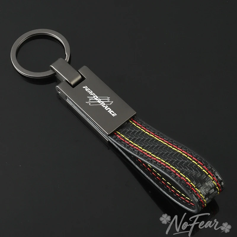 

For BMW Performance X1 X3 X4 X5 E46 E90 F20 E60 E39 F10 M1 M2 M3 M5 M6 E87 Car Logo Keychain Key Rings Chain Holder Pendant