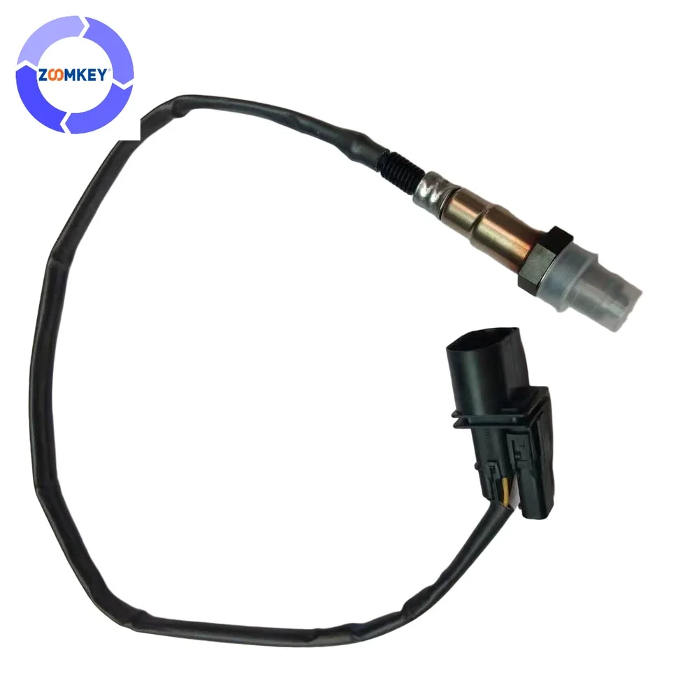 ZOOMKEY Oxygen sensor Fit For Innovate 3888 mtx-L plus 0258007200