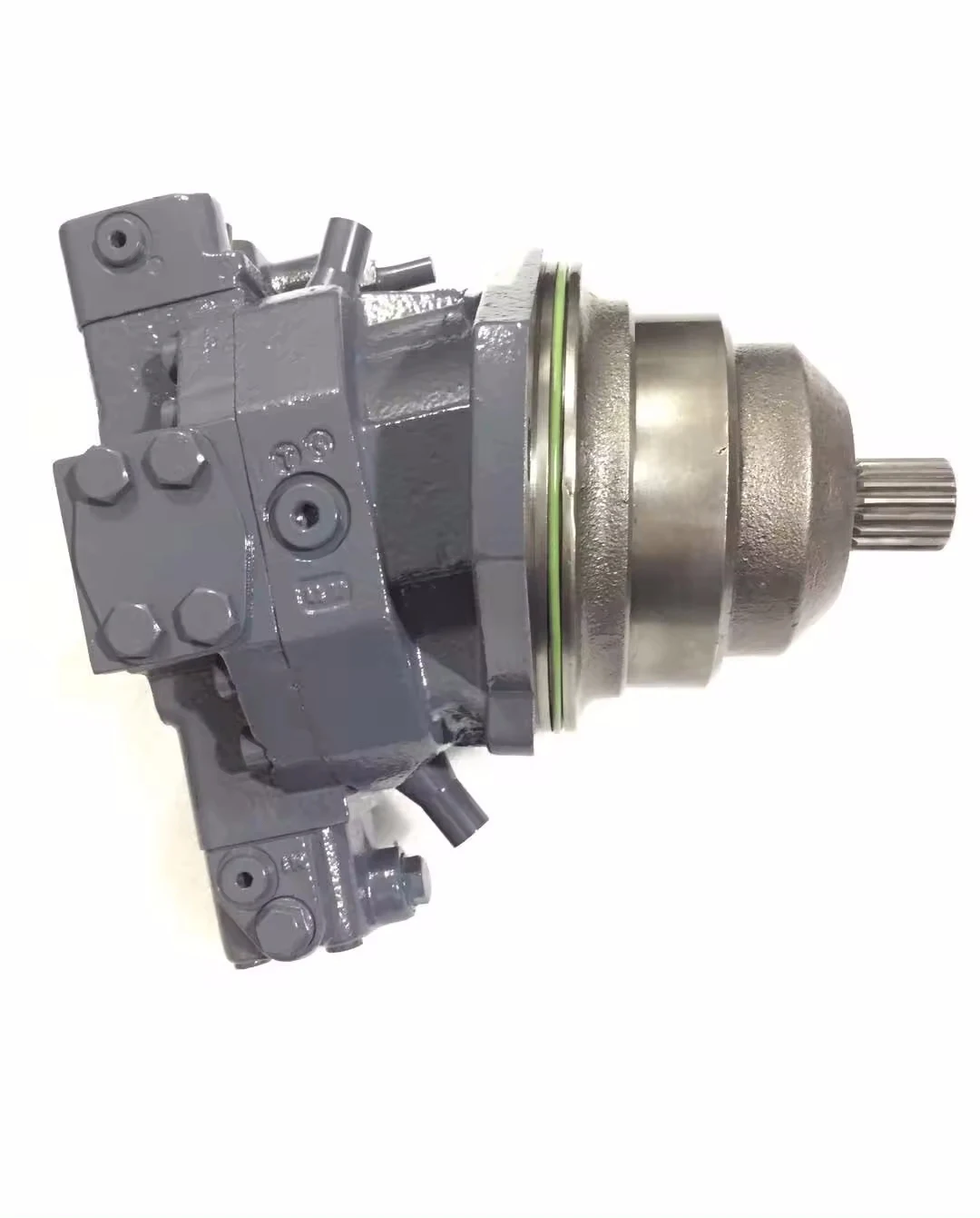 

A6VE107HA Series Hydraulic Piston Motor A6VE107HA3T/63W-VZL22100B Hydraulic Motors for Construction Machinery Parts
