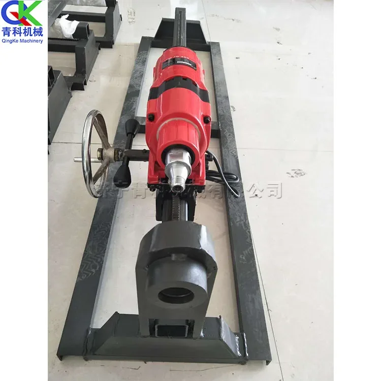 

Pipeline Crossing Drilling Machine, Horizontal Crossing Drilling Machine, Small Underground Drilling Machine