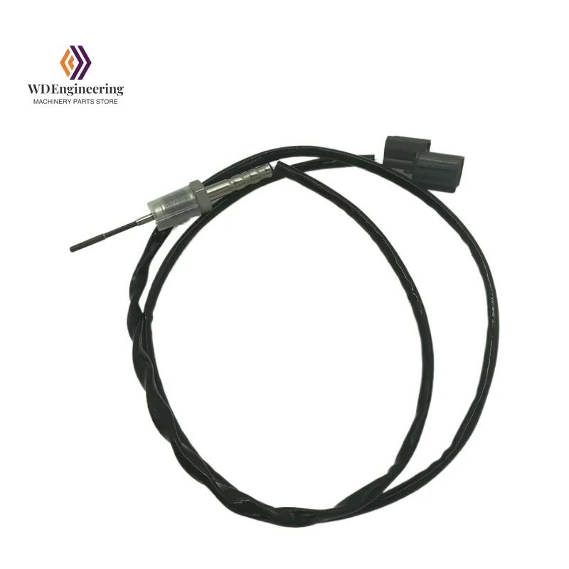 

Exhaust Gas Temperature Sensor 37810-R07-E01 37810R07E01 For Honda CRV CR-V 2.2 N22A2 2007 2008 2009 Diesel