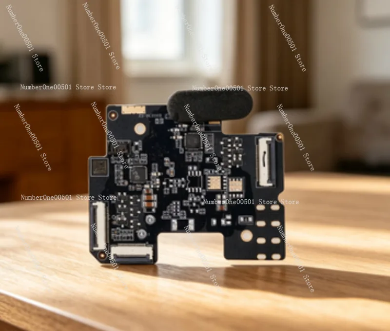 Extruder Connection Board for H2D Toolhead Signal Board 3D Printer Replacement Part DLB024