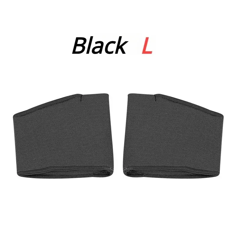 4 Pairs Metatarsal Pads for Women & Men, Soft Gel Forefoot Cushion, Ball of Foot Support Pad for Foot Discomfort Relief, Foot Care Inserts for High Heels Shoes