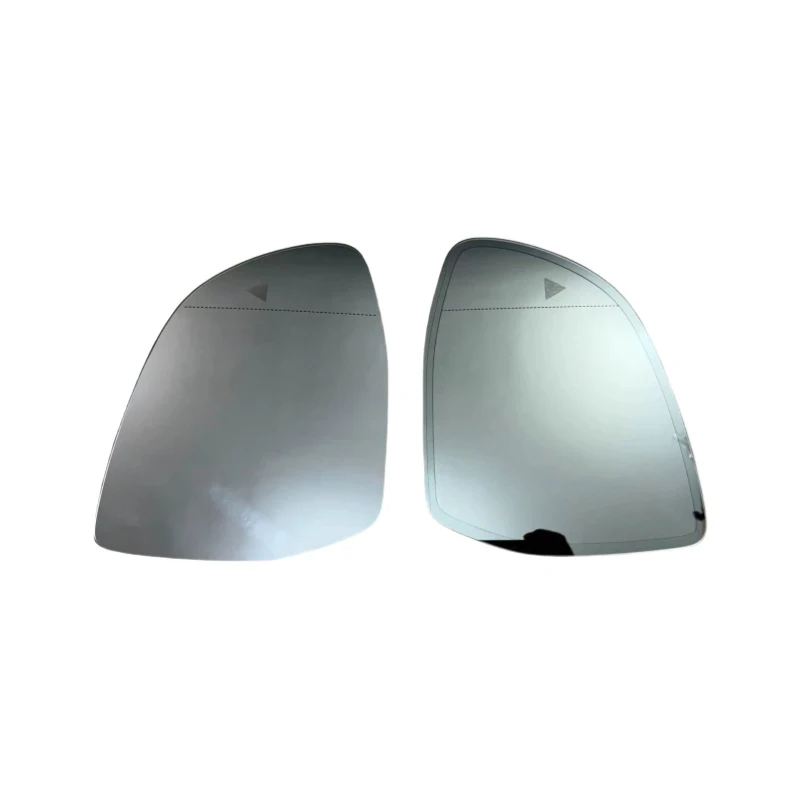 

Auto Dimming Heated Blind Spot Warning Rear Mirror Glass For BMW X3 F25 G01 G08 2014-2024 X4 F26 G02 X5 F15 G05 X6 F16 G06 G07