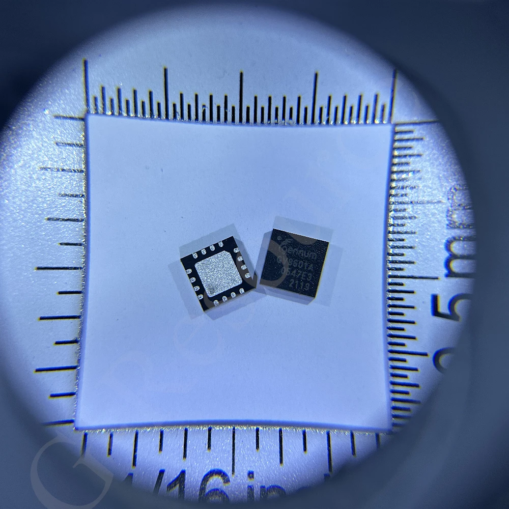 

Новый оригинальный видеопроцессор QFN16 GV8601AINE3 GV8601A