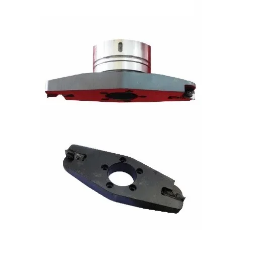 رأس الطحن، رأس القاطع المسطح 310 مم لـ BERCO BM150، BM160