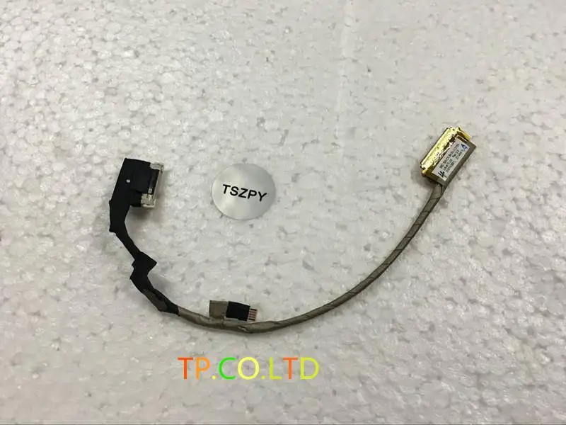Para CABO LCD Para SAMSUNG NP530 NP530U3C NP530U3B NP535U3C NP535U3B BA39-01213A
