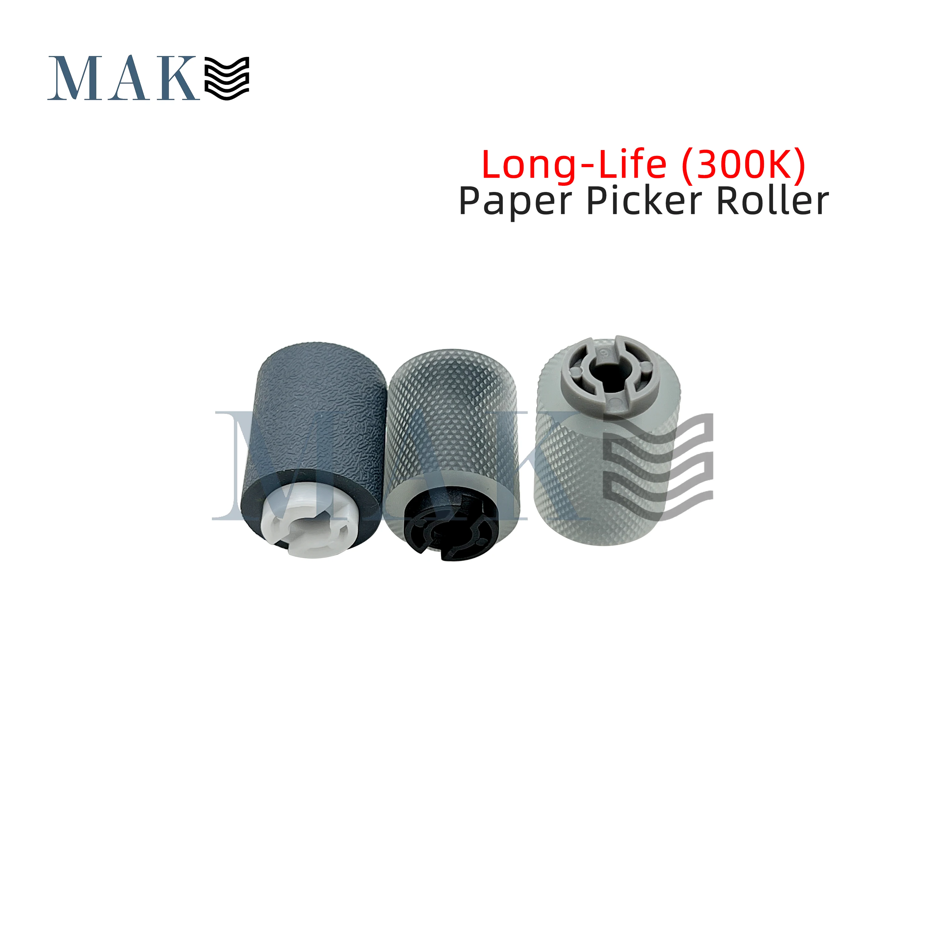 

300K Long-Life Paper Picker Roller For Kyocera TASKalfa 4500i 5500i 6500i 8000i 4550ci 5550ci 6550ci 7550ci High-quality Feed