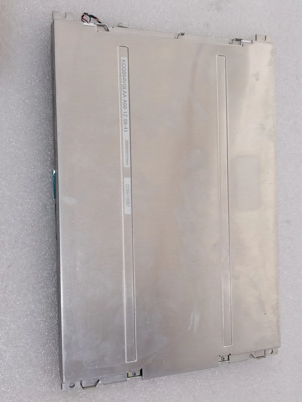 9.4inch  KCG094VGLAA-A00 KCG094VGLAA LCD Display Screen Panel