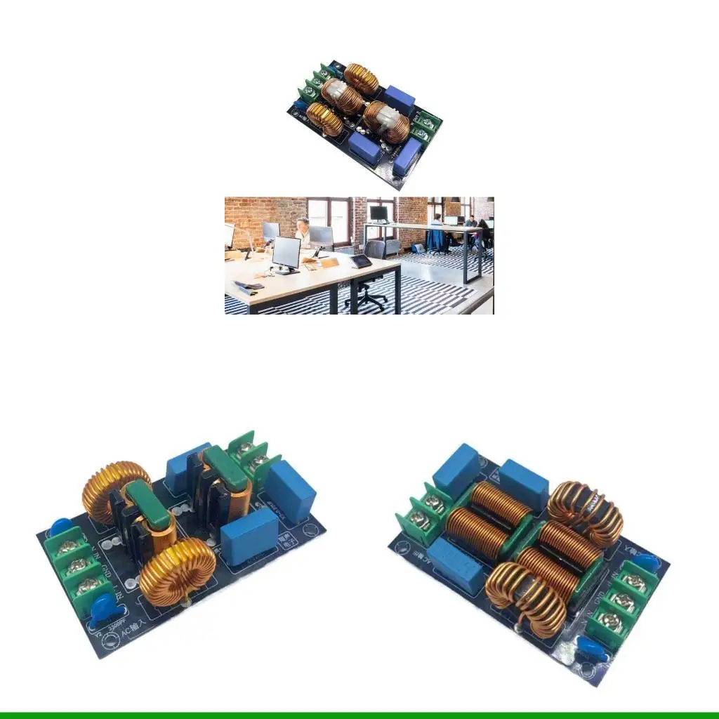 U55C 4A 10A 20A Ac …