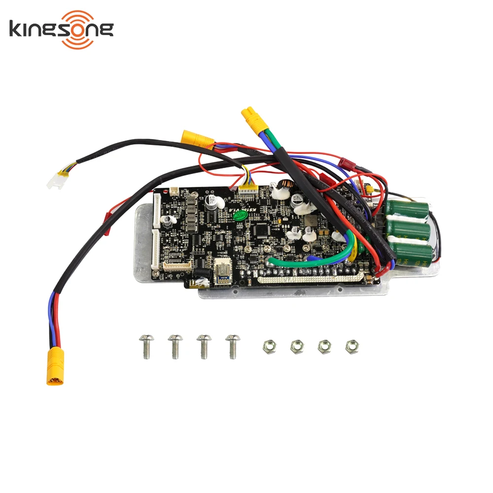 Thumbnail 3 - #8 Latest Unicycles Offers