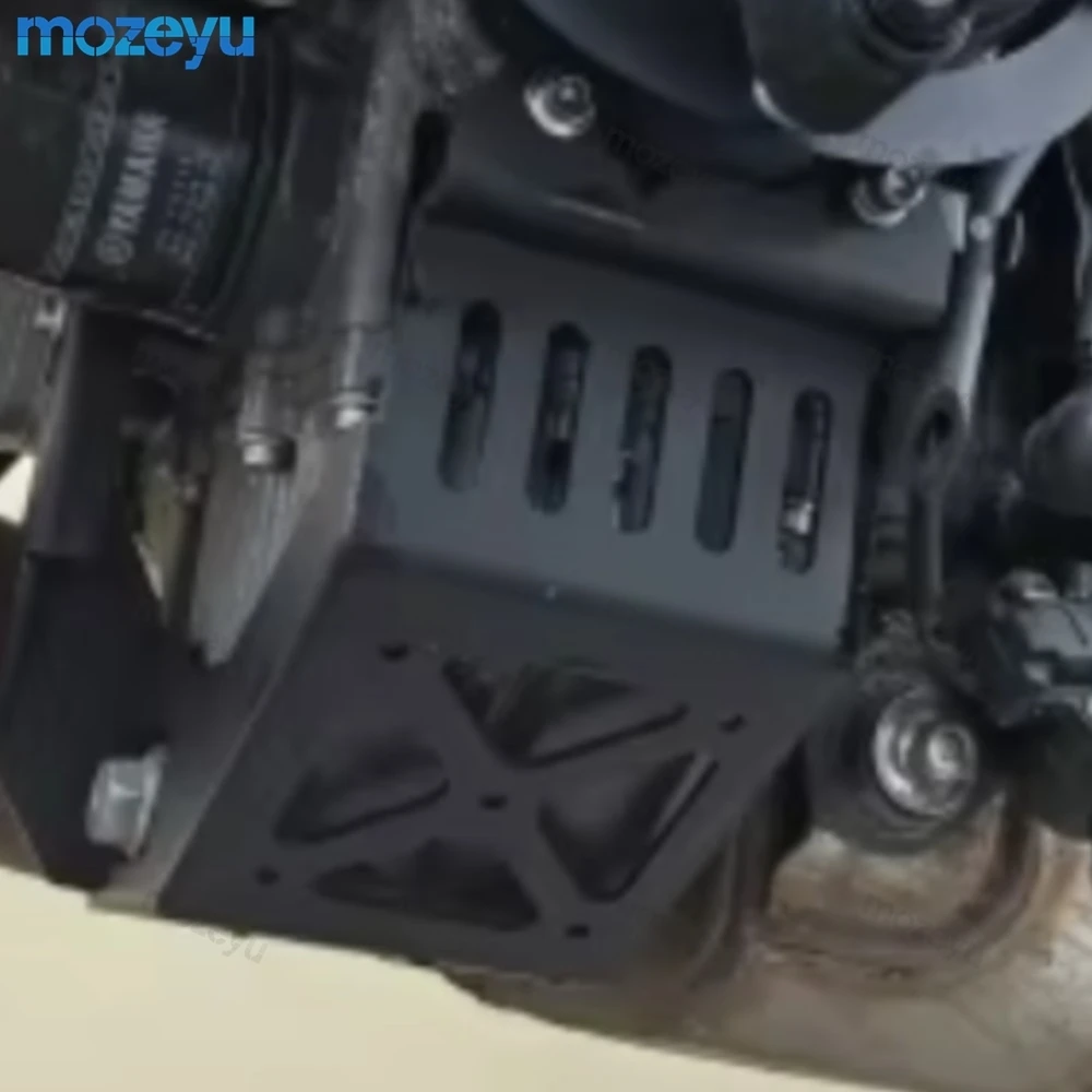 

For Yamaha MT09 MT-09 SP TRACER 9 GT Tracer 9/GT+ 2021-2026 Motorcycle Accessories Bottom Chassis Shell Engine Guard Protection