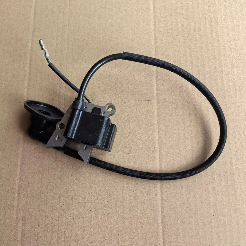 Ignition Coil High Voltage Pack TE59 For Garden Power Engine Replacement Spare Part