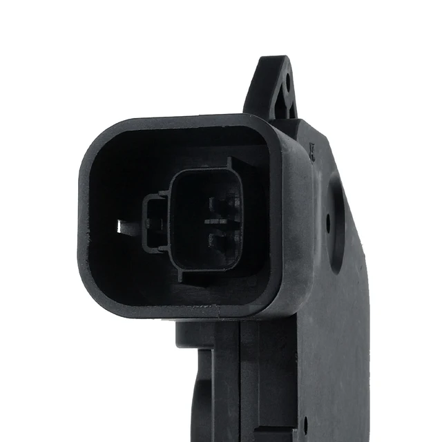 Door Lock Actuator Front Rear Left Right For Toyota RAV4 2000 2001 2002 2003 2004 2005 69120-42080 69110-42120 69130-42030 4 Door Lock Actuator Front Rear Left Right For Toyota RAV4 2000 2001 2002 2003 2004 2005 69120-42080 69110-42120 69130-42030 4