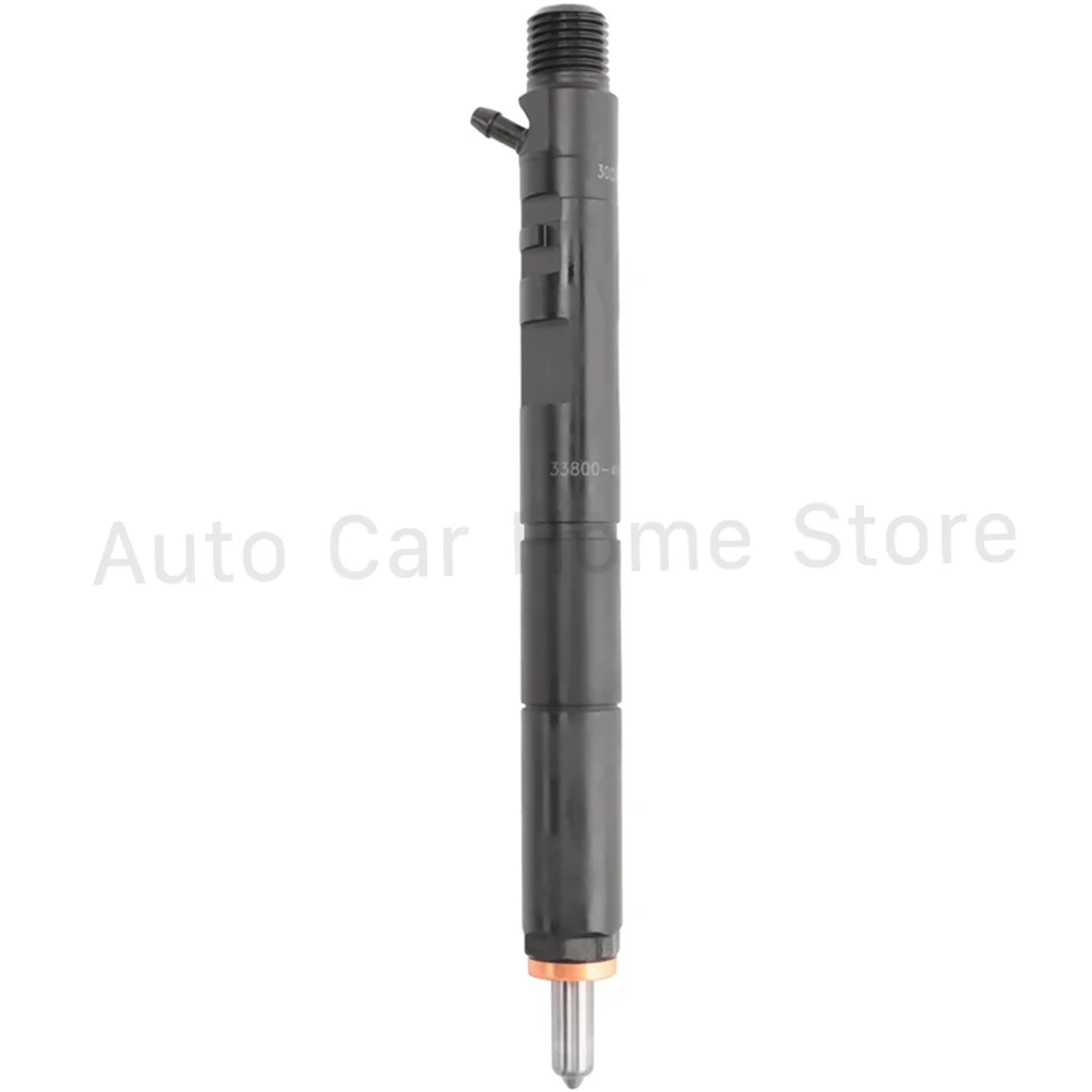 33800 4X800 EJBR03701D EJBR02901D New Diesel Fuel Injector For Hyundai Terracan HP Kia Carnival 2.9L 2001 2002 03-06 33801-4X800 view 5