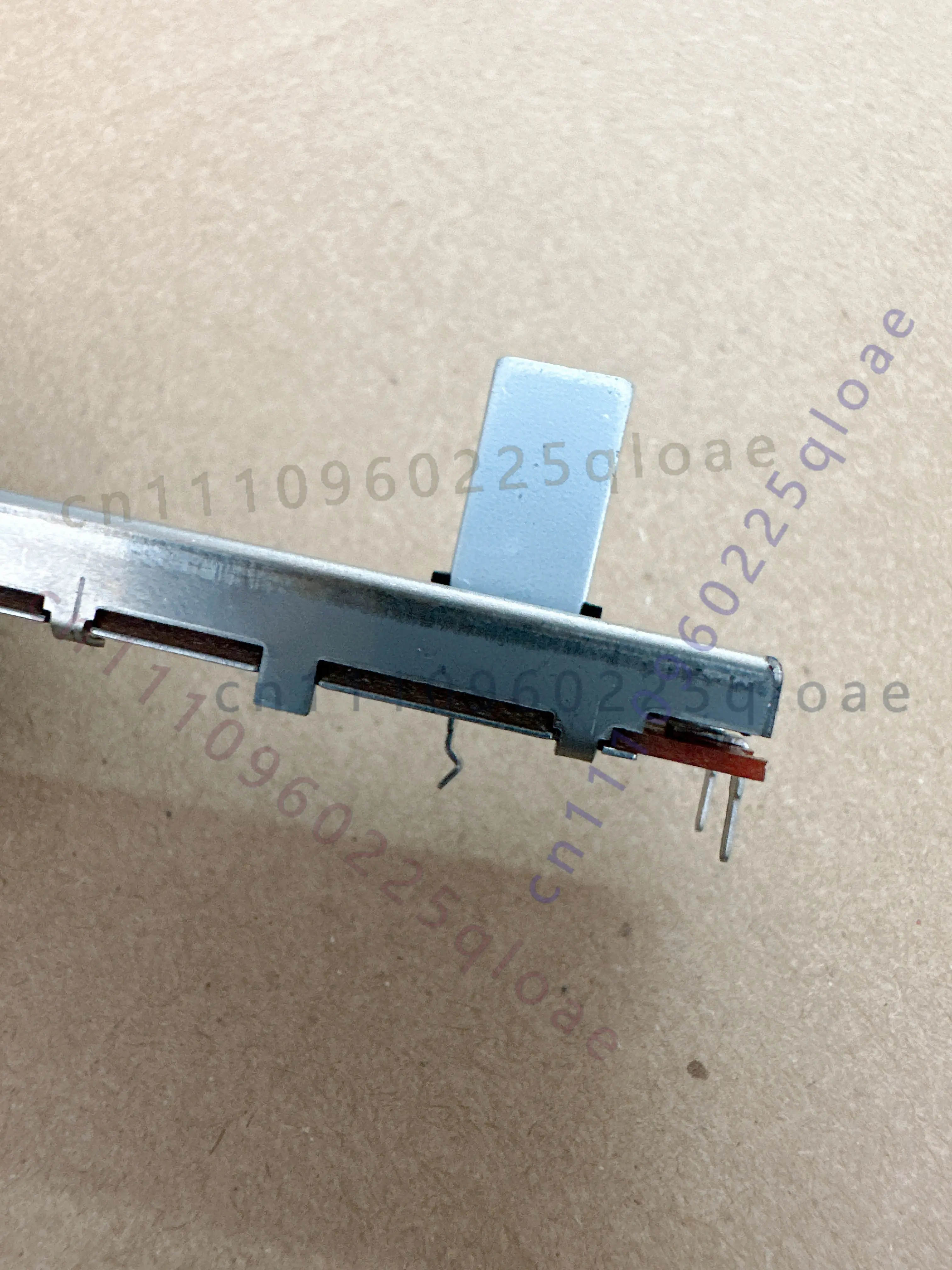 4 قطع 128 مم مقياس انزلاق خطي  - مراجعة Potentiometer 10K وسعره