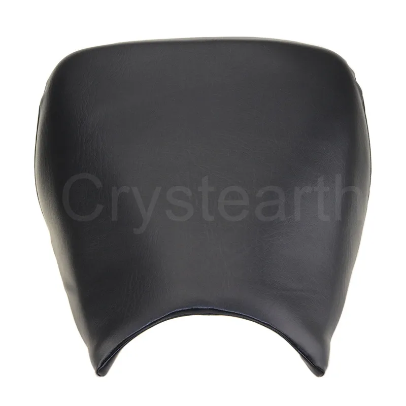 

Motorcycle Front Driver Rider Seat Solo Seat Pad Cushion For Honda CBR1000RR 2004 2005 2006 2007 04 05 06 07 Accessories Black