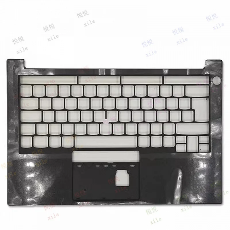 

L+ New for LENOVO Thinkpad E14 Gen2 Gen3 Gen4 Palmrest AP1HJ0005D0 UK