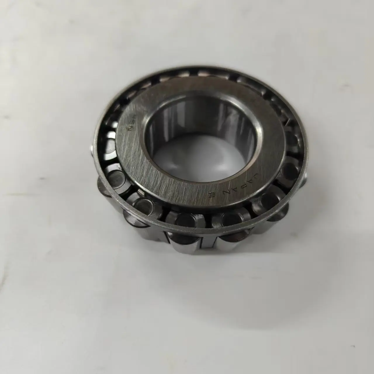 Original SAIC MAXUS V80 New Gearbox Bearing Korean Gear 6 Speed Output Shaft C00024757