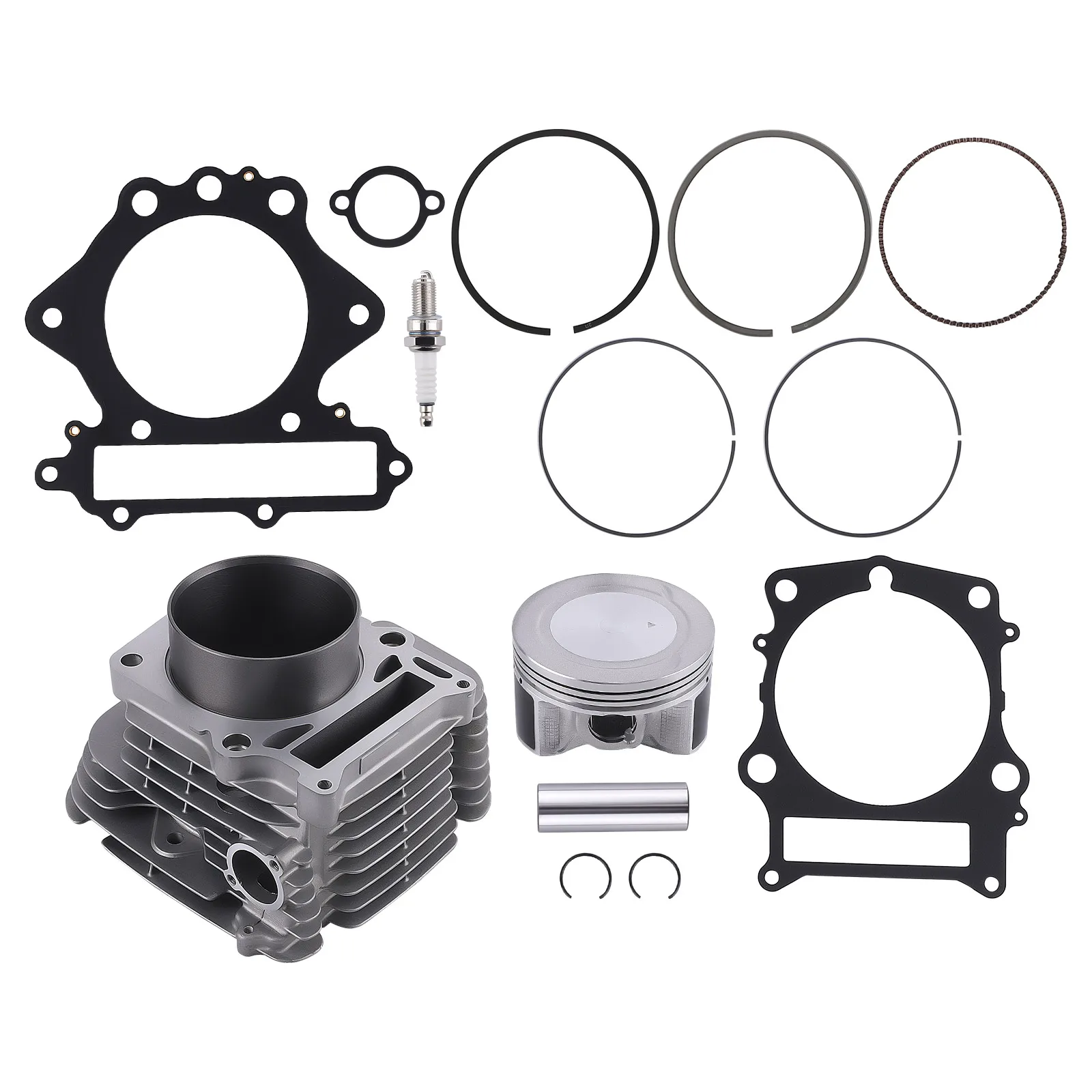 Engine Cylinder Pis… - image